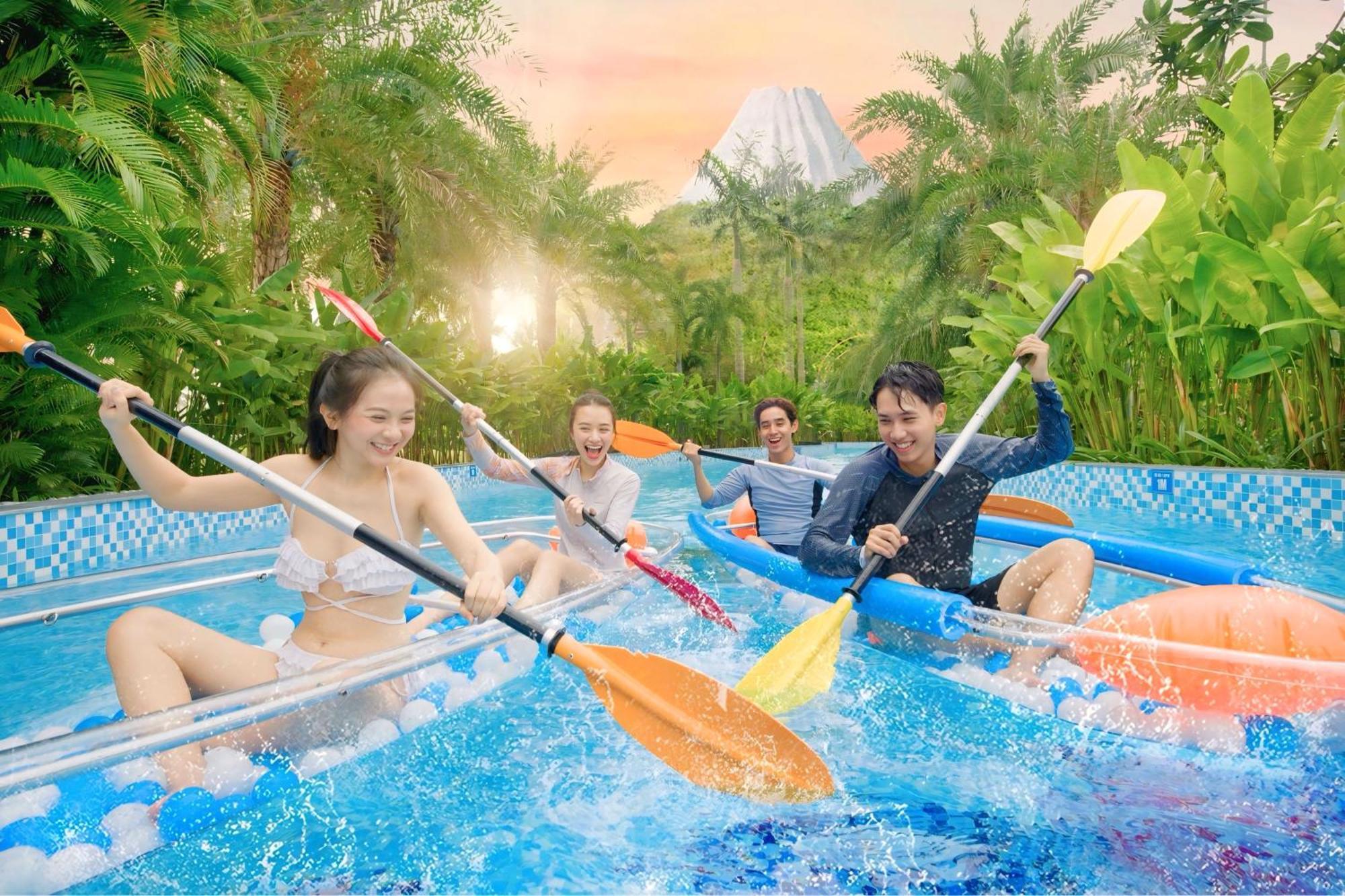 Da Nang - Mikazuki Japanese Resorts & Spa Exterior foto